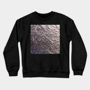 Steel Crewneck Sweatshirt